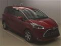 2021 Toyota Sienta