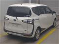 2016 Toyota Sienta