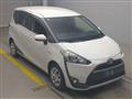 2016 Toyota Sienta