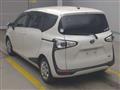 2016 Toyota Sienta
