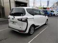 2016 Toyota Sienta