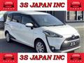 2016 Toyota Sienta