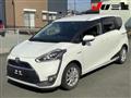 2016 Toyota Sienta