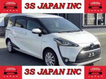 2016 Toyota Sienta