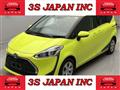 2021 Toyota Sienta