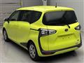 2021 Toyota Sienta