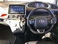 2019 Toyota Sienta