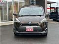 2017 Toyota Sienta
