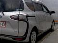 2016 Toyota Sienta