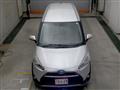 2016 Toyota Sienta