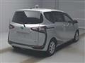2016 Toyota Sienta