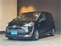2016 Toyota Sienta