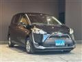 2016 Toyota Sienta
