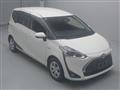2019 Toyota Sienta