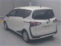 2019 Toyota Sienta