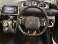 2018 Toyota Sienta