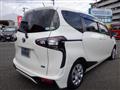 2017 Toyota Sienta