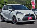 2015 Toyota Sienta