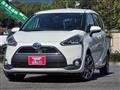 2015 Toyota Sienta