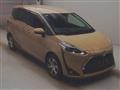 2020 Toyota Sienta