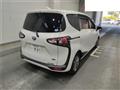 2020 Toyota Sienta