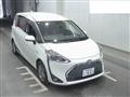 2020 Toyota Sienta