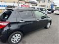 2019 Toyota Vitz