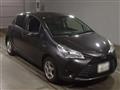 2017 Toyota Vitz