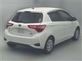 2019 Toyota Vitz