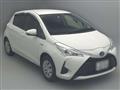 2019 Toyota Vitz
