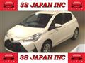 2019 Toyota Vitz