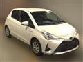 2019 Toyota Vitz