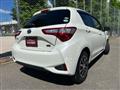 2017 Toyota Vitz