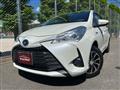 2017 Toyota Vitz