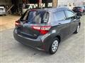 2017 Toyota Vitz