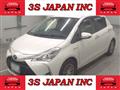 2019 Toyota Vitz