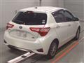 2019 Toyota Vitz