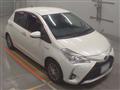 2019 Toyota Vitz