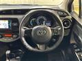2018 Toyota Vitz