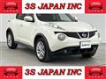 2011 Nissan Juke