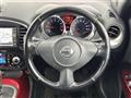 2011 Nissan Juke