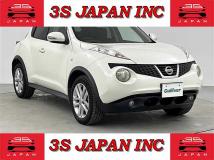 2011 Nissan Juke