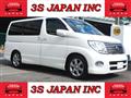 2006 Nissan Elgrand