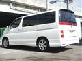 2006 Nissan Elgrand