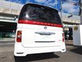 2006 Nissan Elgrand