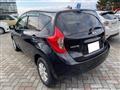 2015 Nissan Note