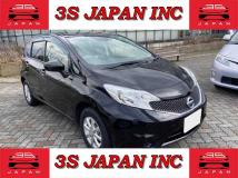 2015 Nissan Note