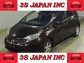2015 Nissan Note
