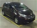 2015 Nissan Note