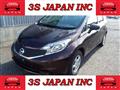 2015 Nissan Note